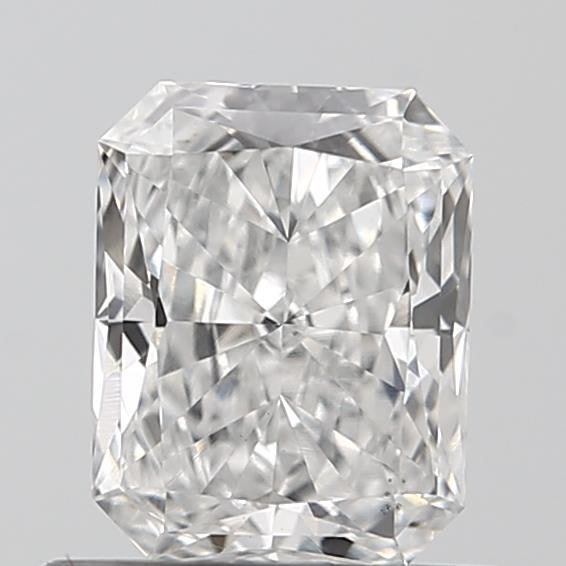 Radiant Lab-Grown Diamond image