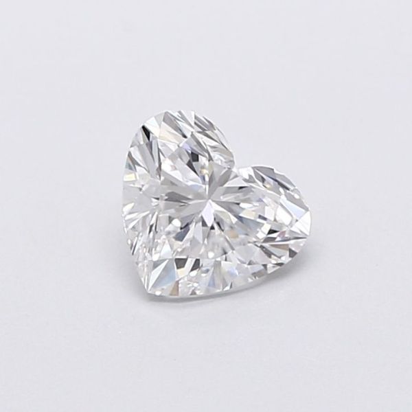 Heart Lab-Grown Diamond image