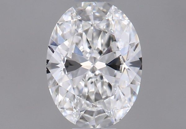 Oval Diamond image