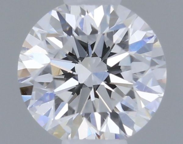 Round Lab-Grown Diamond image