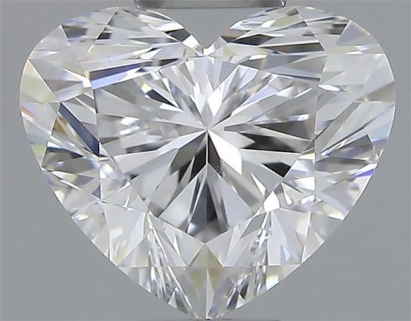 Heart Diamond image