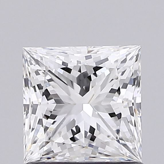 Princess Lab-Grown Diamond image