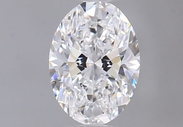 Oval Diamond image