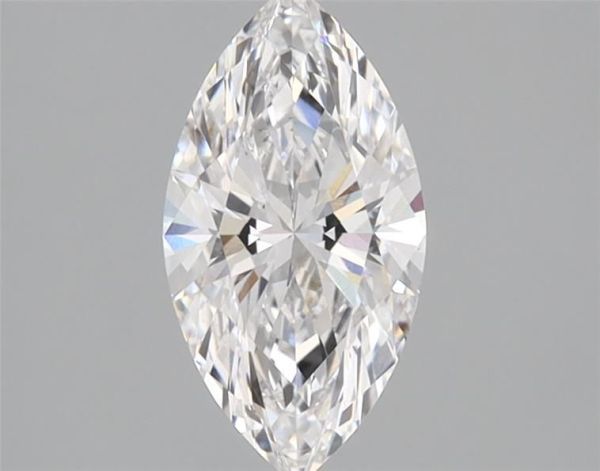 Marquise Lab-Grown Diamond image