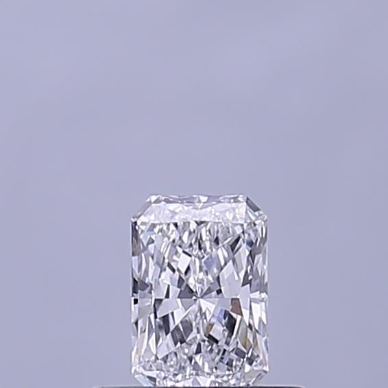 Radiant Lab-Grown Diamond image