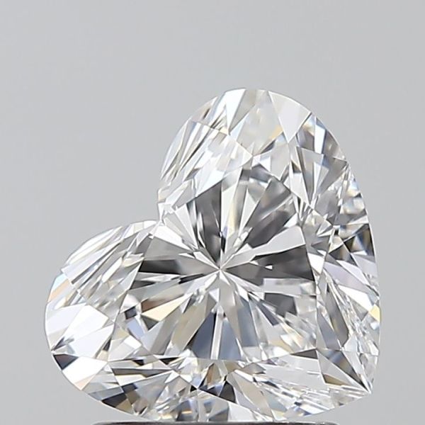 Heart Diamond image