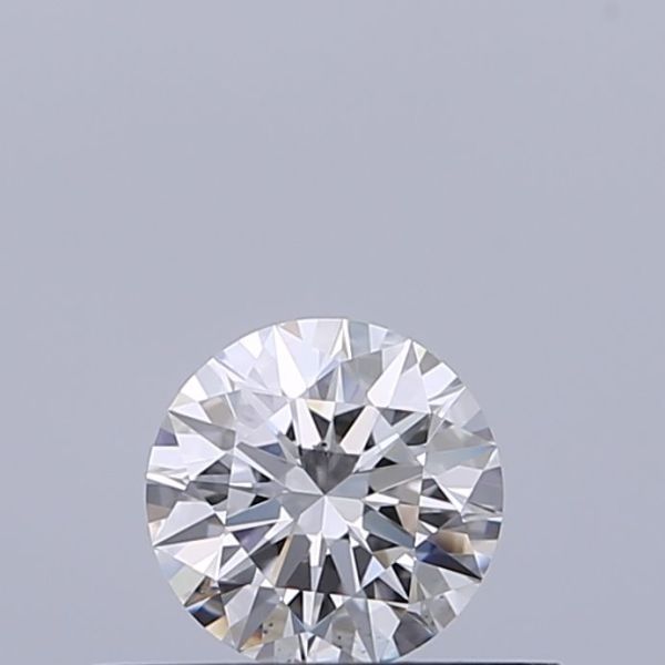 Round Diamond image