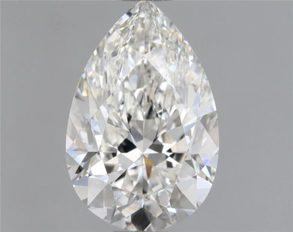 Pear Diamond image