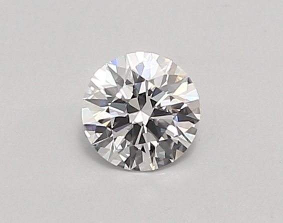 Round Lab-Grown Diamond image