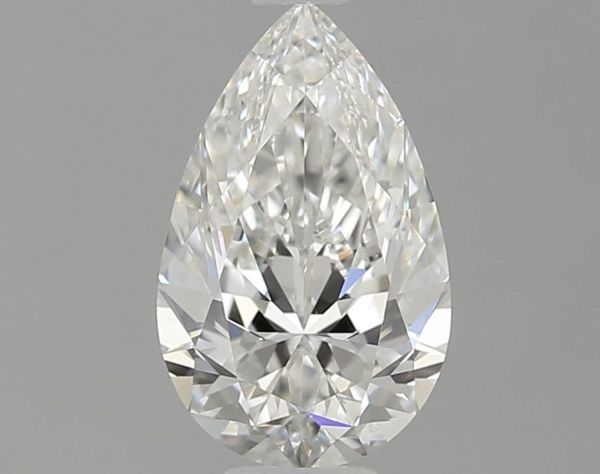 Pear Diamond image