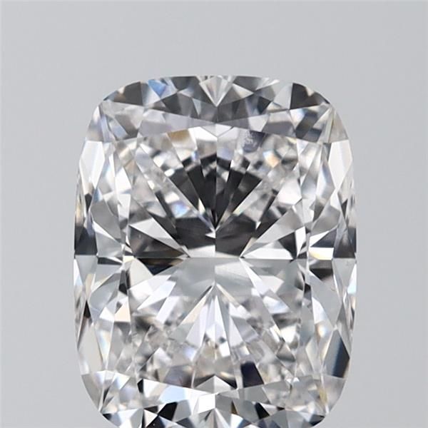Cushion Lab-Grown Diamond image