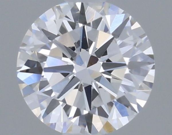 Round Lab-Grown Diamond image