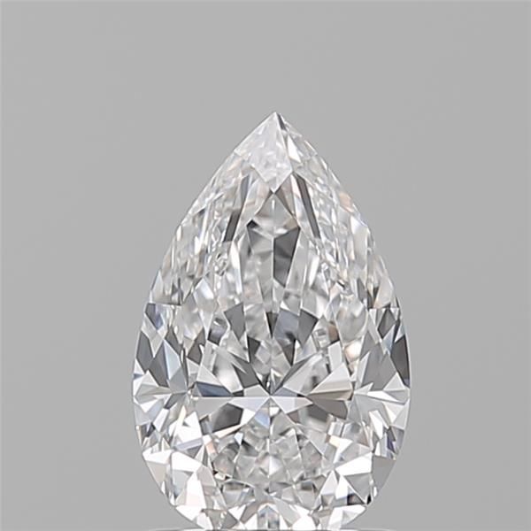 Pear Diamond image