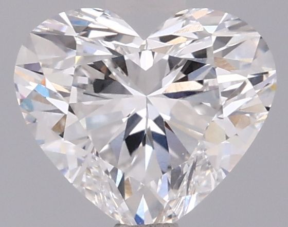 Heart Lab-Grown Diamond image