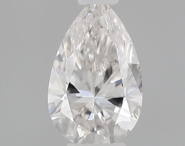 Pear Lab-Grown Diamond image
