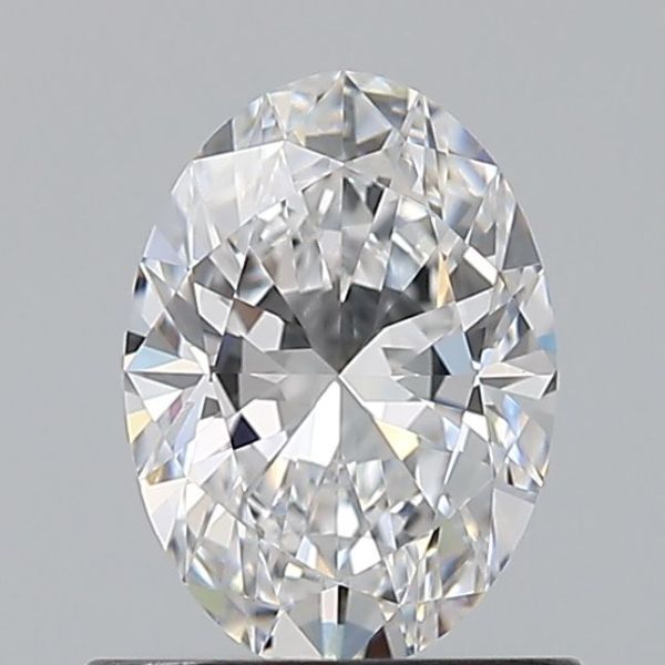 Oval Diamond image