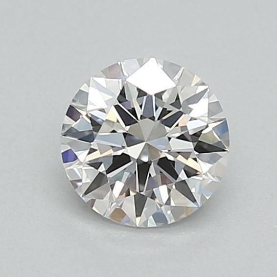 Round Lab-Grown Diamond image