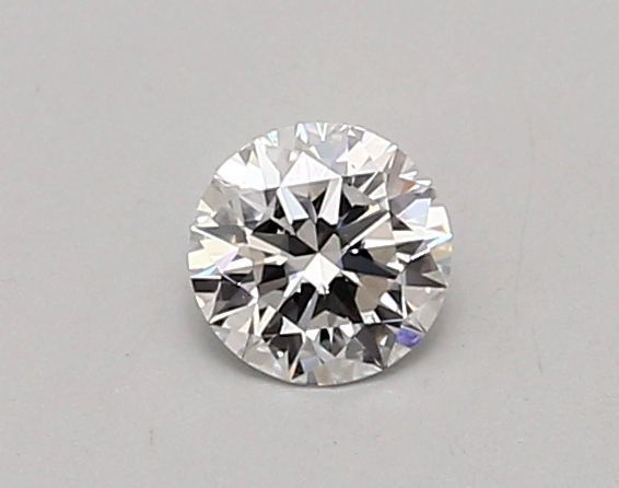 Round Lab-Grown Diamond image