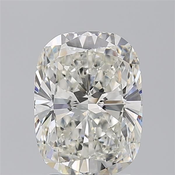 Cushion Diamond image