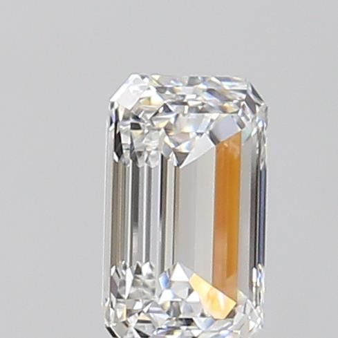 Emerald Lab-Grown Diamond image
