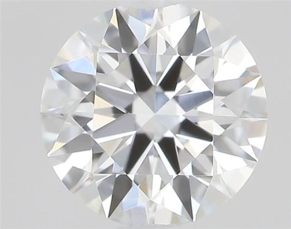 Round Diamond image