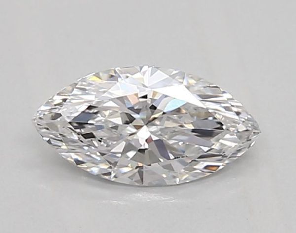 Marquise Lab-Grown Diamond image