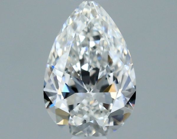 Pear Diamond image
