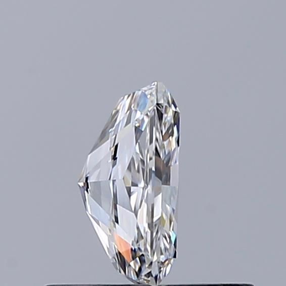Radiant Lab-Grown Diamond image