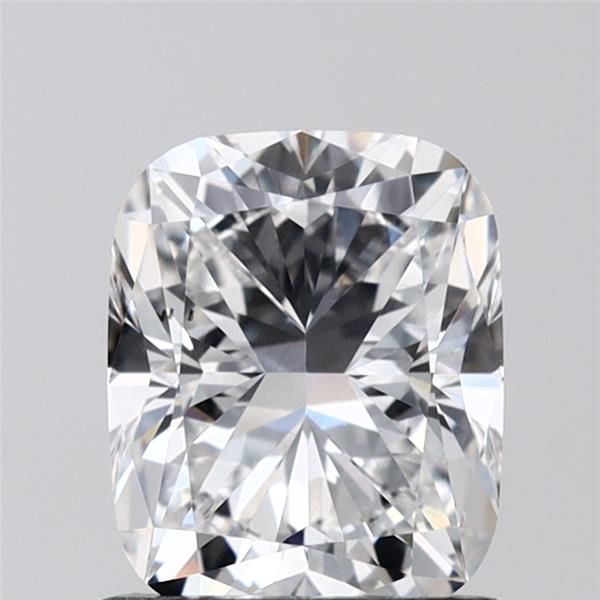 Cushion Lab-Grown Diamond image