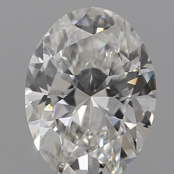 Oval Diamond image