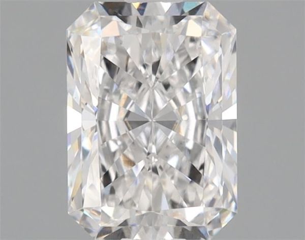 Radiant Lab-Grown Diamond image