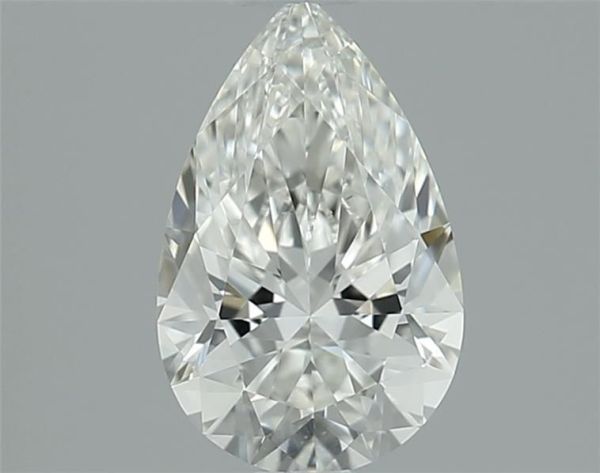 Pear Diamond image