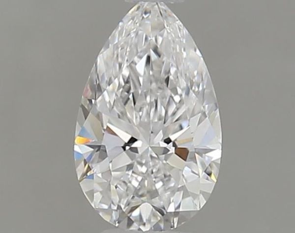 Pear Diamond image