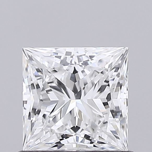 Princess Lab-Grown Diamond image