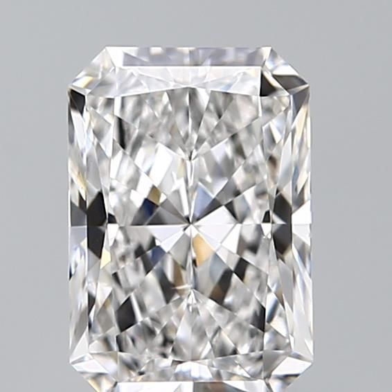 Radiant Lab-Grown Diamond image