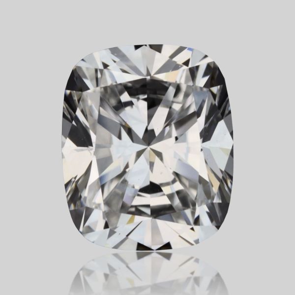 Cushion Diamond image
