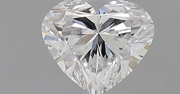 Heart Diamond image