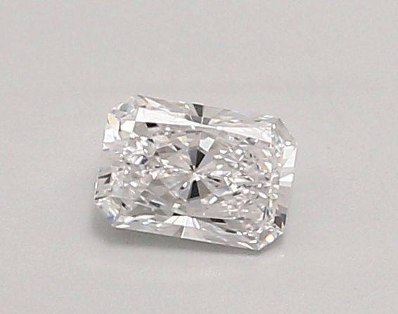 Radiant Lab-Grown Diamond image