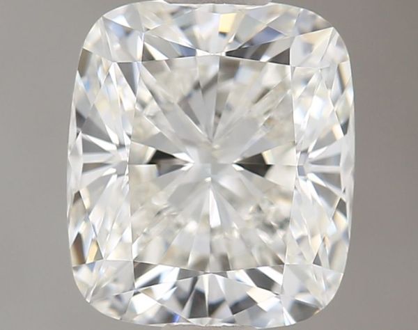 Cushion Diamond image