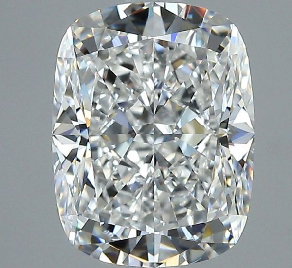 Cushion Diamond image