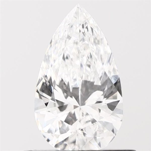 Pear Lab-Grown Diamond image