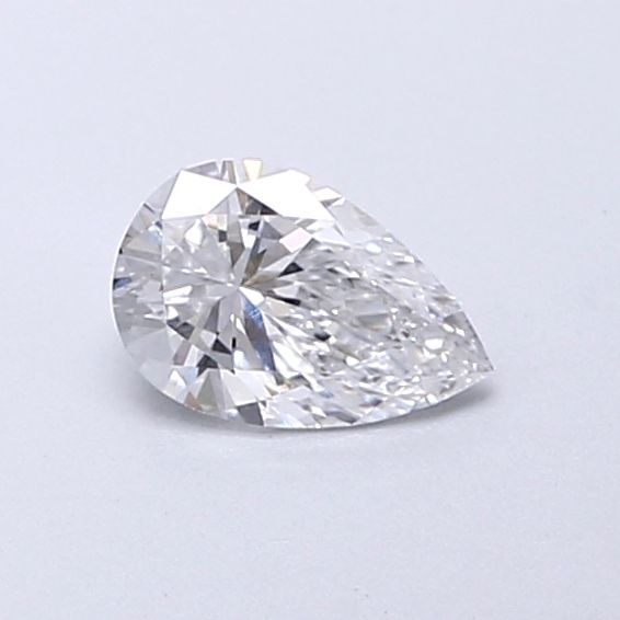Pear Lab-Grown Diamond image