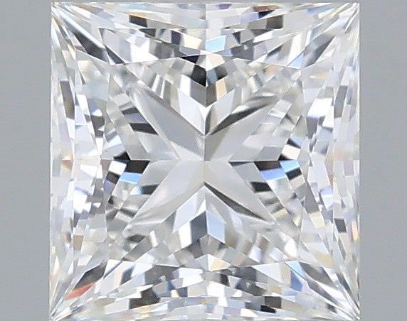 Princess Lab-Grown Diamond image