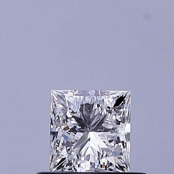 Princess Lab-Grown Diamond image