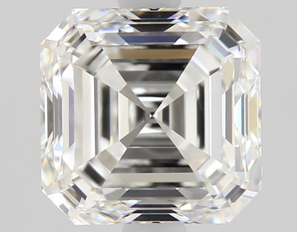 Asscher Diamond image