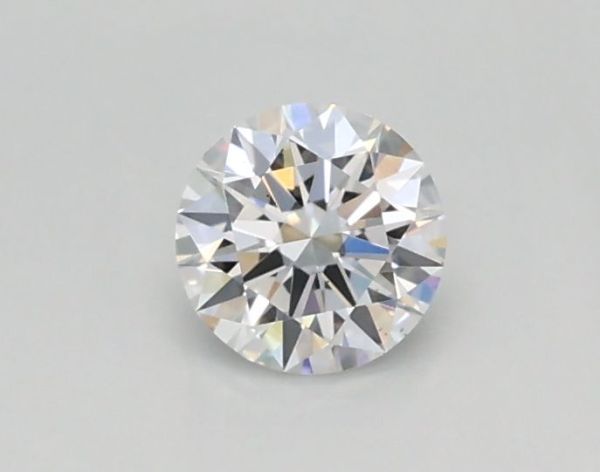 Round Lab-Grown Diamond image