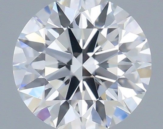 Round Diamond image