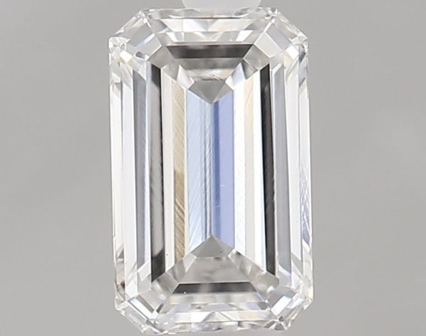 Emerald Lab-Grown Diamond image