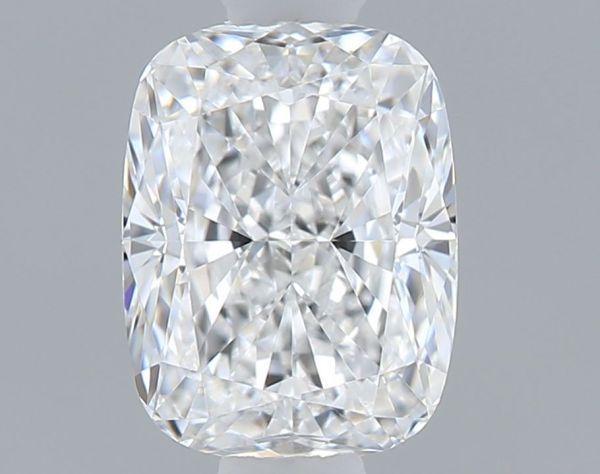 Cushion Diamond image
