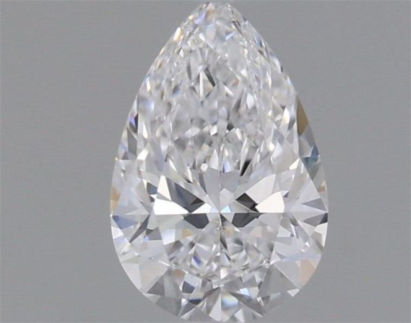 Pear Diamond image